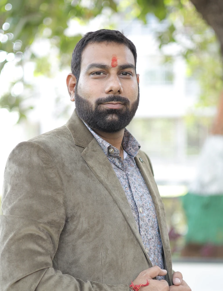 चि. संदीप
